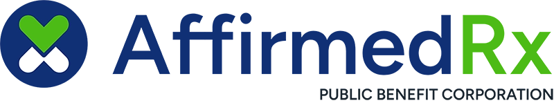 Logo Affirmedrx